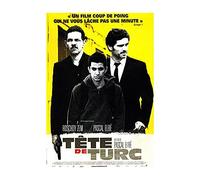 Tete de Turc - DVD