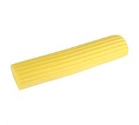 Tête de vadrouille éponge, 29 x 4,5 cm PVA Super Absorbant pour la Maison, Recharge de tête de vadrouille, Outil de Lavage de Remplacement pour Outil de Lavage de Nettoyage de Sol