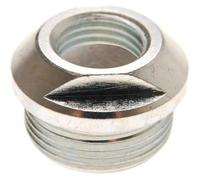 Tête de Vissage d Écrou de Rivet pour Art 405-7 x 2.2 x 11 cm - Acier, Usage Précis et Fiable - D-Work