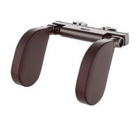 Tête de Voiture - Rotation Pour Véhicules, Support Cou pour Véhicules | pour Voitures Camions SUV Sedan Navetteurs Voyage Long Événements Extérieurs Trafic