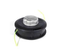 Tête débroussailleuse 2 fils Tap & Go Ø 130 mm Universelle Tecomec