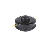 Tête débroussailleuse 2 fils Universelle Tap&Go Tecomec Ø 109 mm