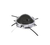 Tête débroussailleuse 4 fils Alu Universelle Speed Ø 100 mm