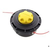 Tête Débroussailleuse Fuxtec FX-PS152, Compatible Fuxtec, Matériau Haute Résistance pour Coupes Précises