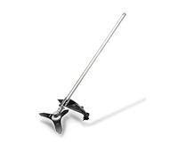 Tête débroussailleuse lame Ego Power BCA1200E pour outil multifonction - 102 cm