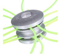 Tête débroussailleuse multi-fils 2x8 brins Universelle Tecomec Ø 80 mm