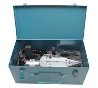 Tête d'écartement de bride hydraulique 1/4 "- 3-1/4" séparateur de cale d'outil de tuyau