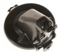 Tête d'écoulement - MAGIMIX - 506154 - Noir - Compatible Nespresso - Cafetière Expresso