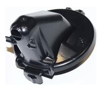 Tête d'écoulement - Nespresso - Magimix M130U - Noir - Compatible Nespresso - Réf. 506154