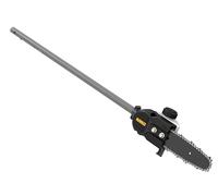 Tête d'élagueuse sur perche combisystème XR Flexvolt 54V DEWALT - DCMASPS5N-XJ