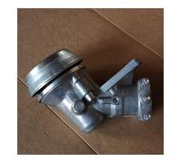 Tête d'engrenage 10 Dents de diamètre 32 mm, remplaçant Le Carter d'engrenages et la boîte de Vitesses, Compatible avec Les modèles EM753, 746T, 750T, 753T et 755 (référence 61112072R).