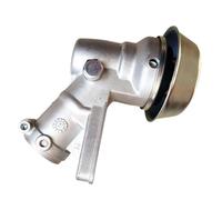 Tête d'engrenage 10T adaptée au boîtier de débroussailleuse 36 37 38 43 44, engrenage EM780