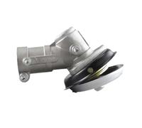 Tête D'engrenage 24MM, Compatible For ZENOAH MITSUBISHI MARUYAMA, Débroussailleuse Cannelée 4T 7T 9T 10T M10 LHT, Boîtier Complet De WOKING(DIA.24MM X SPLINE 7T)