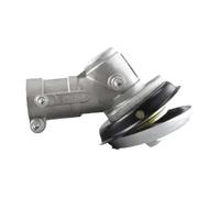 Tête D'engrenage 24MM, Compatible For ZENOAH MITSUBISHI MARUYAMA, Débroussailleuse Cannelée 4T 7T 9T 10T M10 LHT, Boîtier Complet De WOKING(DIA.24MM XSPLINE 10T)