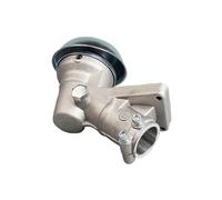 Tête d'engrenage 32 mm 28 mm 10 Dents for débroussailleuse, boîtier d'engrenages 42, 44, 37, 36, 38 EM753, 746T, 750T, 753T, 755(Sp44)