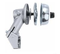 Tête d'engrenage 4137 640 0100 de rechange compatible avec FS44 FS65 FS72 FS74 FS75 FS76 pour FS80 FS110R FS130 FS130 R FS200