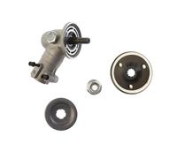 Tête d'engrenage 578160001 Compatible avec B26 B26PS B28B B28PS B28P Pro PP28LD PP28RJ PP428S PP25SD PR28SD PR28