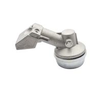 Tête d'engrenage adaptée au déblaiement 4137 640 0100 4130 641 0300