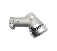 Tête d'engrenage adaptée aux débroussailleuses 143RII 236R 243R 243RJ 253R 253RJ 543RS 553RS