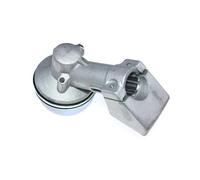 Tête d'engrenage adaptée for FS130R FS200 FS200R FS240 FS240R FS250 FS250R FS260 FS260R FS-AW FS-KM FT100 4137 640 0100 4130 641 0300