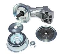 Tête d'engrenage Compatible avec FS180 FS220 FS220K FS280 FS280K FS290 FS300 FS310 FS311 FS350 FS360 FS400 FS450 FSFS480 4128 640 0101 FS160