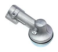 Tête d'engrenage compatible avec les modèles d'outils de jardin FS120R 2-Mix FS131 FS131R FS235 FS235R FS240 FS240C FS240R FS240RC FS250 FS250R FS260 FS260R FS260RC FSA130