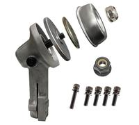 Tête d'engrenage de Rechange/boîte de Vitesse pour débroussailleuse/Tondeuse Stihl FS56RCE FS91R FS70R FS94R FS111R FS131 FS91 FS131R, pièce n° 4180 640 0114