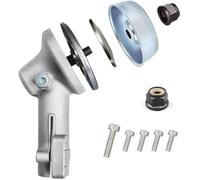 Tête d'engrenage de rechange pour débroussailleuse à fil FS56RC, FS70, FS91, FS94R, FS120, FS130, FS131, FS240, FS250