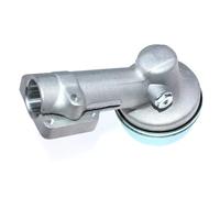 Tête d'engrenage for Stihl FS120R 2-Mix FS235 FS235R FS240 FS240C FS240R FS240RC FS131 FS131R FS250 FS250R FS260 FS260R FS260RC FSA130