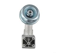 Tête d'engrenage pour débroussailleuse compatible avec FS44 FS65 FS72 FS74 FS75 FS76 pour FS80 FS110R FR130T FR220 FR350 FR450 FR460 FR480 Pièce de rechange pour 4137 640 0100