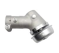 Tête d'engrenage pour débroussailleuse Husqvarna 143RII 236R 243R 243RJ 253R 253RJ 543RS 553RS