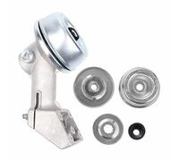 Tête d'engrenage pour Stihl FS200 FS250 FS120, remplace 41376400100 (lot de