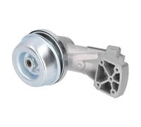 Tête d'engrenage,Remplacement de la tête d'engrenage,Tête d'engrenage pour débroussailleuse,Tête d'engrenage pour STIHL,Accessoires pour tondeuses à gazon