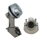 Tête d'engrenage tête de boîte de Vitesses adaptée for FS120 FS74 FS91R FS131 FS91 débroussailleuse mangeur de Mauvaises Herbes pièce de débroussailleuse(FS120 Old)