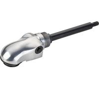 TÊTE D'ENTRAÎNEMENT HAZET COMPLÈTE CLÉ À CHOCS