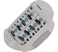 Tête d'épilation - Épilateur (CS-00120836 CALOR)