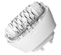 Braun Tête d'épilation extra-large 81533164 33 mm rouleau 5 cm Blanc G