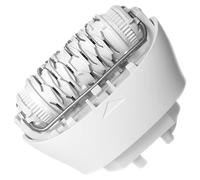 Tête d'épilation extra large d'origine 65x53X33 mm Rasoir, tondeuse 81533164 BRAUN Rasoir, tondeuse 81533164 BRAUN