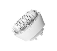 Tete d'épilation extra large Rasoir, tondeuse 81533164 BRAUN - 295171 Blanc G