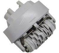 Tête d'épilation - Braun - Silk Epil 7 - Modèle 67030946 - Compatible avec 8 modèles - Pièce d'origine