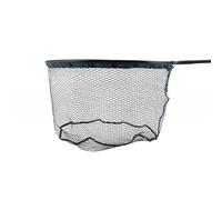 Preston Innovations Latex Match Landing Net Head Noir 45 cm