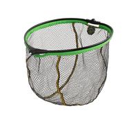 Tête d'épuisette flottante Delphin REAXE FloateR FoldROUND | 70x60cm