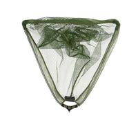Tête d'épuisette latex Korum PPower Folding 26in Vert TU