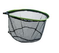 Maver Carp Landing Net Head Noir 39 x 49 cm