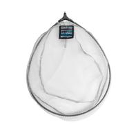 Tête d'épuisette Preston Carbon Euro Match Landing Net Blanc 16"