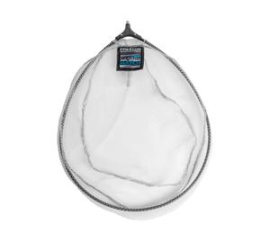 Tête d'épuisette Preston Carbon Euro Match Landing Net Blanc 16"
