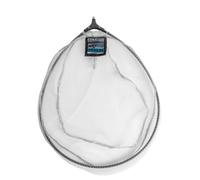 Tête d'épuisette Preston Carbon Euro Match Landing Net - Blanc - 18""