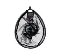 Preston Innovations Carbon Hair Mesh Landing Net Gris 45.72 cm