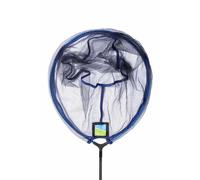 Tête d'épuisette Preston free flow 45cm Bleu TU