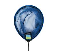 Tête d'épuisette Preston hair mesh 50cm Bleu TU